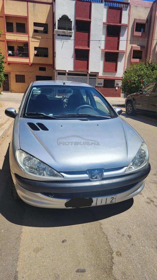 vente voiture 