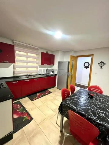 appartement 300 lila Centre ville  - 2