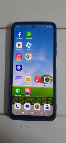 redmi note 11s