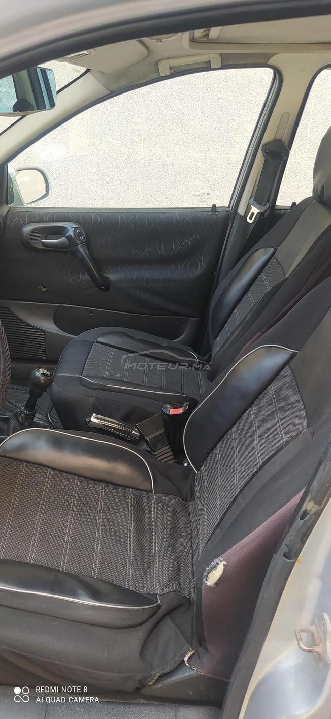 opel corsa 1999. déouané 2010