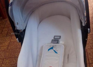 ركلات الأطفال 