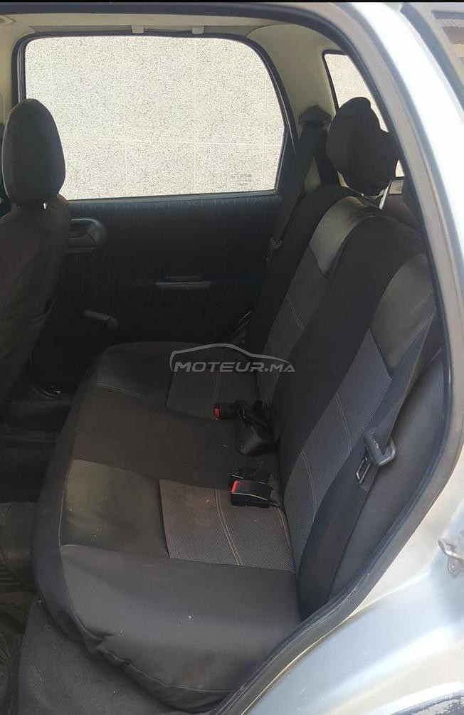 opel corsa 1999. déouané 2010