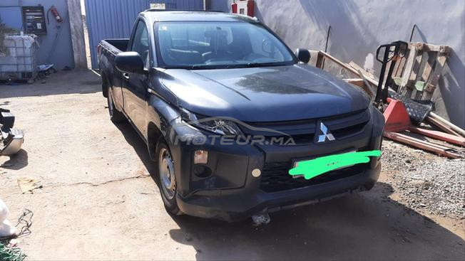 Mitsubishi l 200