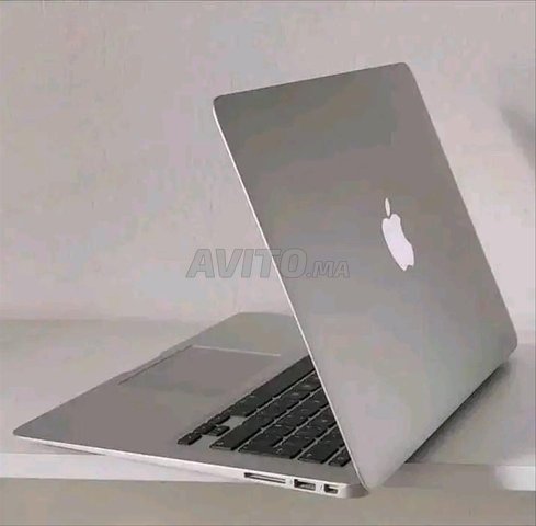 MacBook Air i5 Slime Disc 256 SSD batterie 5h 