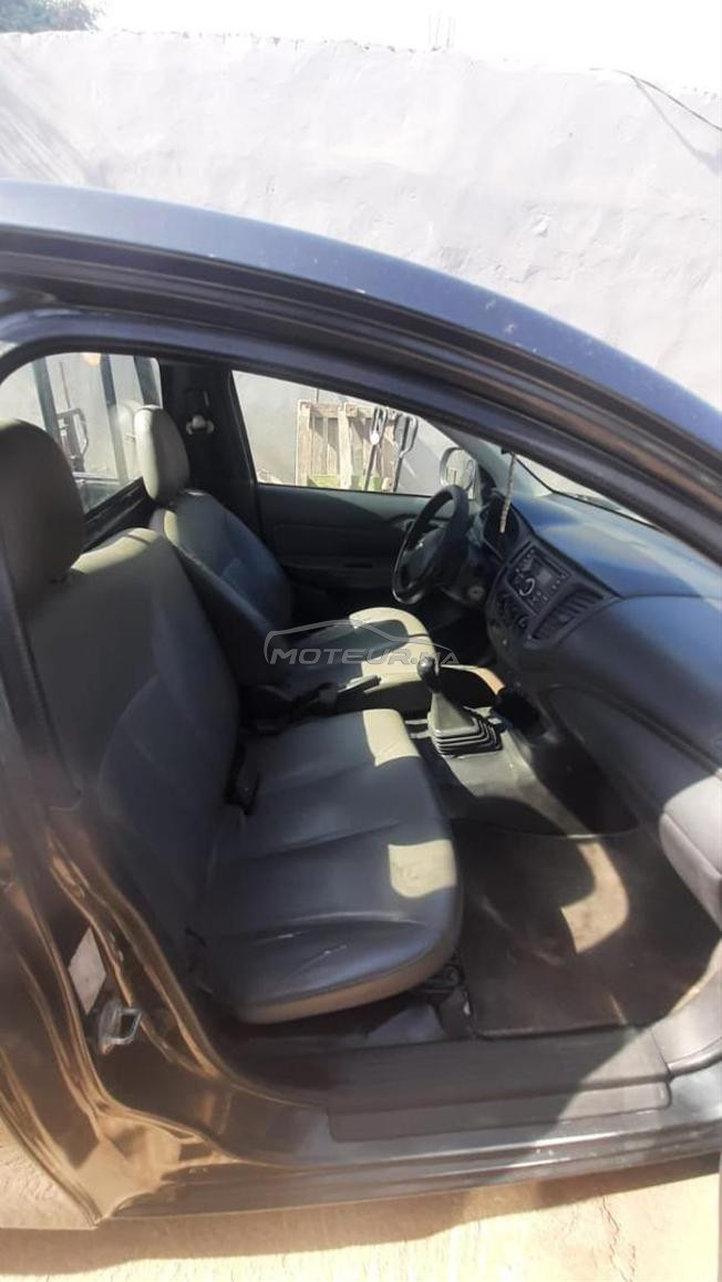 Mitsubishi l 200