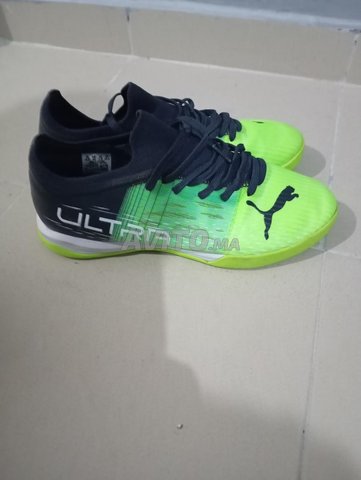 puma mini foot namra 40