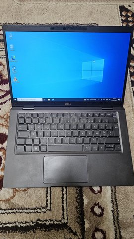 PC Dell Latitude 7320 i7 11th / 16 Go / 256 SSD