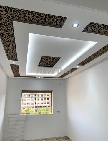 Appartement à vendre 70 m² à Meknès - 2