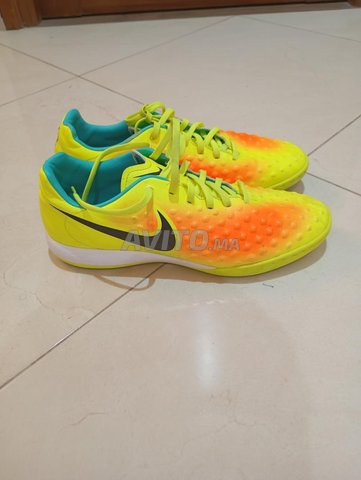 mini foot 42