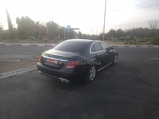 Mercedes-Benz Classe E Diesel Automatique 2018