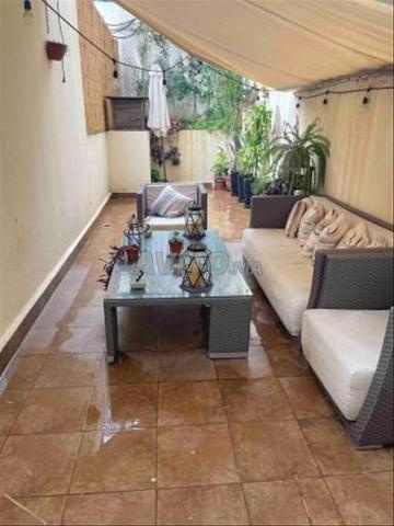 appartement a louer pour les familles agadir  - 2