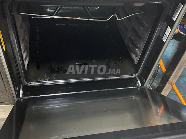 Four à gaz et électrique d'occasion   - 2