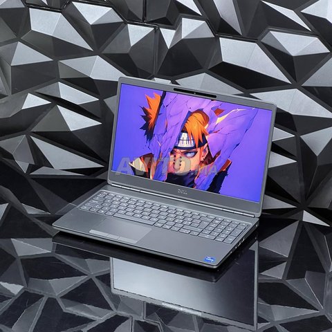 Dell Precision 7560 Workstation 