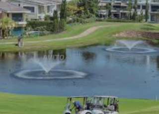 Des terrain zone PBC5 BT2S 