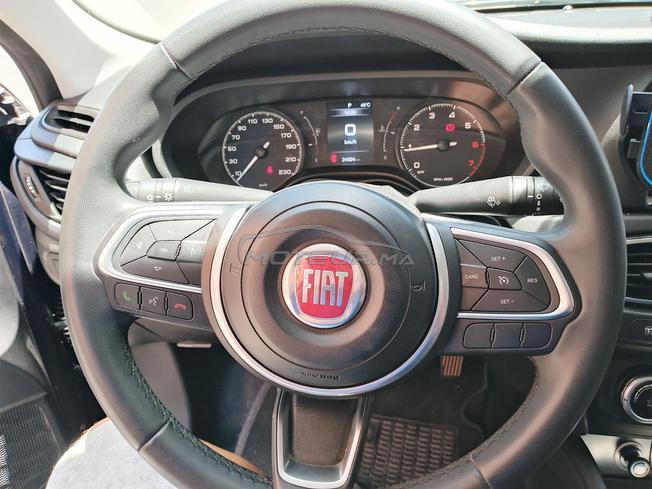 Fiat Tipo com nonvo
