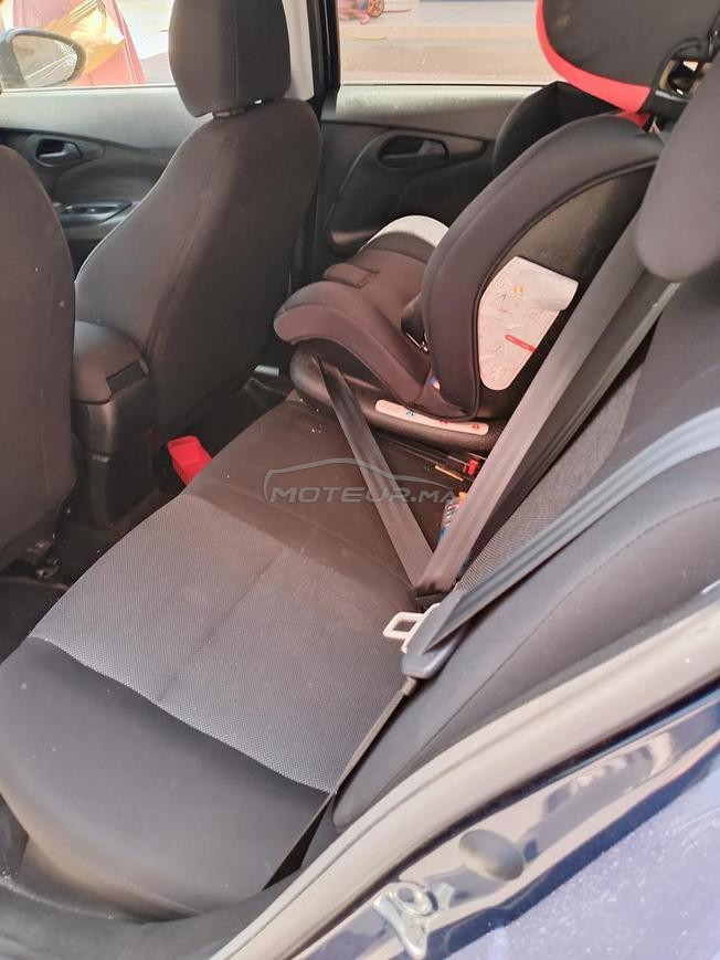 Fiat Tipo com nonvo