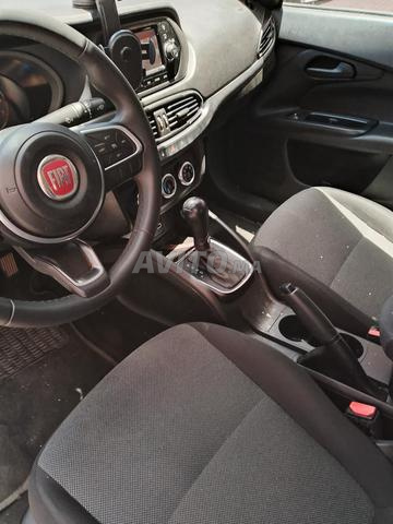 Fiat Tipo com nonvo - 2
