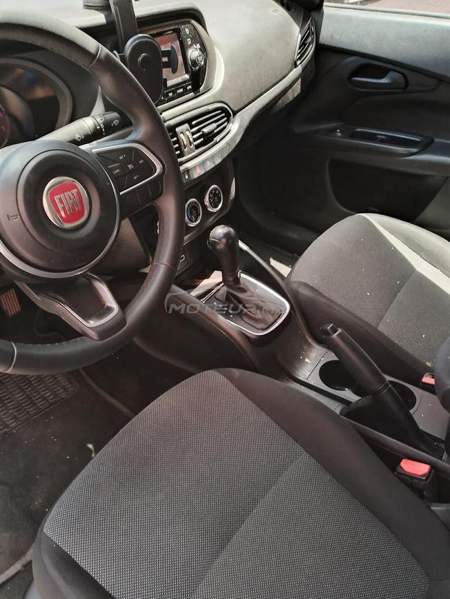 Fiat Tipo com nonvo