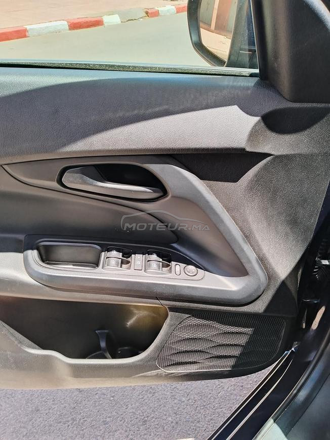 Fiat Tipo com nonvo
