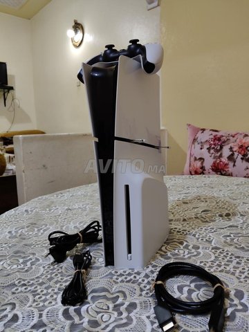 PlayStation 5 slim 