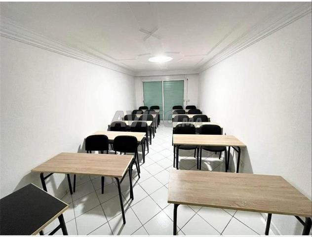 Mobilier scolaire et bureau fabrication d’usine  - 2