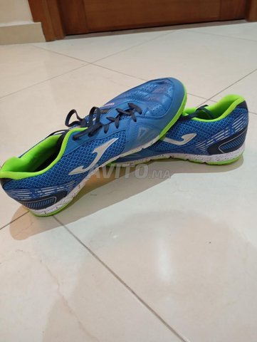 mini foot namra 44 