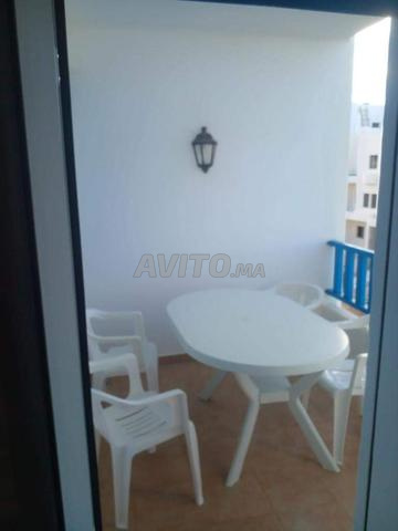 Appartement à louer à M'Diq - 2