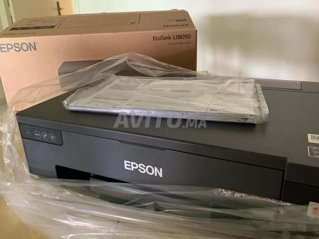 Imprimante Epson L18050 Neuve