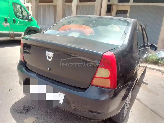 Dacia logan 2010 1.5 dci