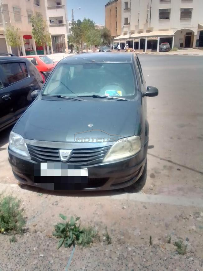 Dacia logan 2010 1.5 dci