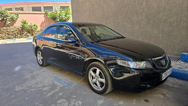 Honda Accord Diesel Manuelle 2006 à Rabat