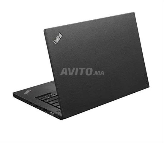 Lenovo ThinkPad L380 i7-8550U Ram 16GB SSD 256GB - 2