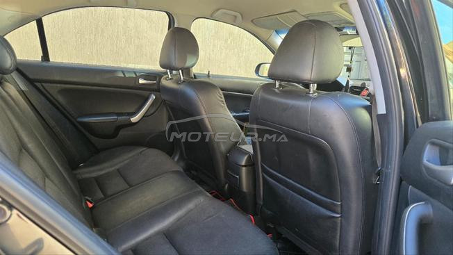 Honda Accord Diesel Manuelle 2006 à Rabat