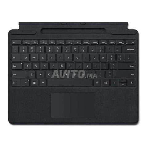 Clavier Microsoft Surface Pro 8, 9 , X