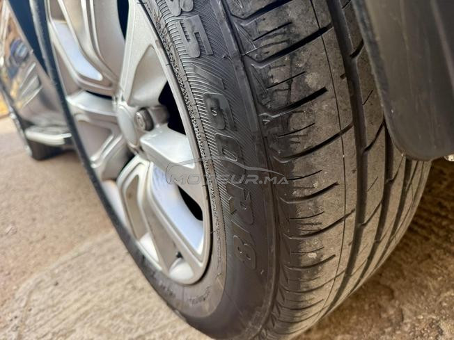 Land Rover Range Rover Evoque Diesel Automatique