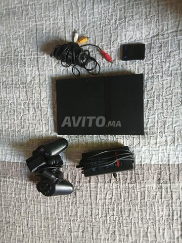 Playstation 2