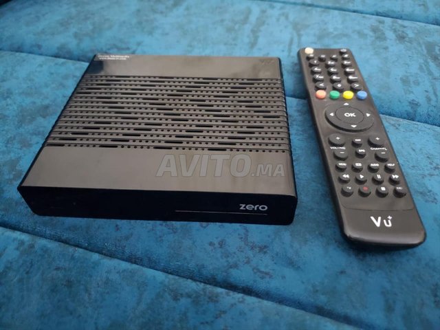 Vu plus zéro