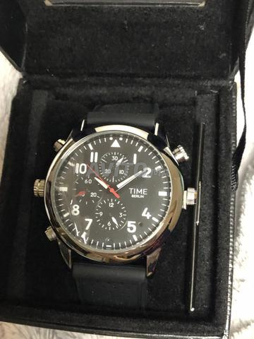 montre time berlin - 2