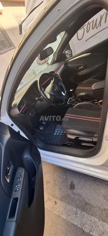 Opel Corsa Diesel Manuelle 2021 à Marrakech