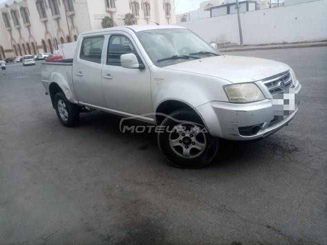 Tata Xenon Diesel  2017 à Casablanca