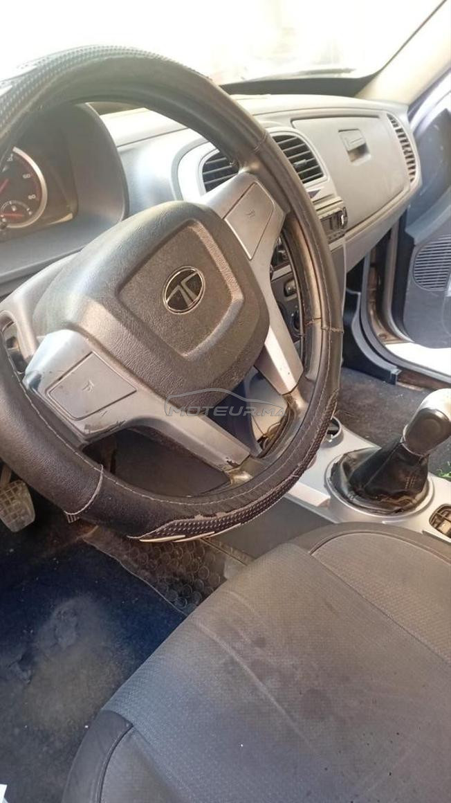 Tata Xenon Diesel  2017 à Casablanca