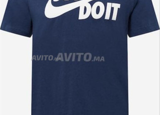 t-shirt Nike original Tay L 