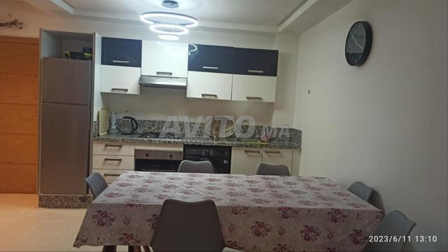Appart pour location à olablanca 2 3ème tranche - 2