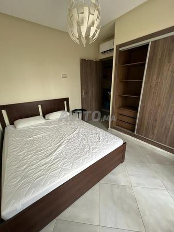Merveilleux appartement M'diq - 2