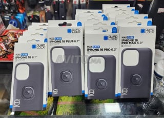 جراب Quadlock i-Phone sumsung