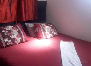 ستوديو مجهز للمتزوجين قرب البحر 