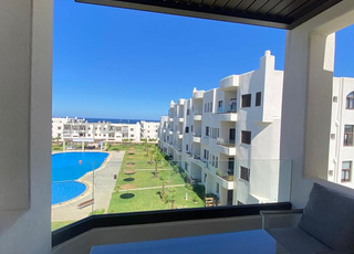 Colina Smir, Location de Vacances.