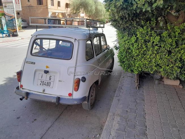 السيارة في حالة جيدة