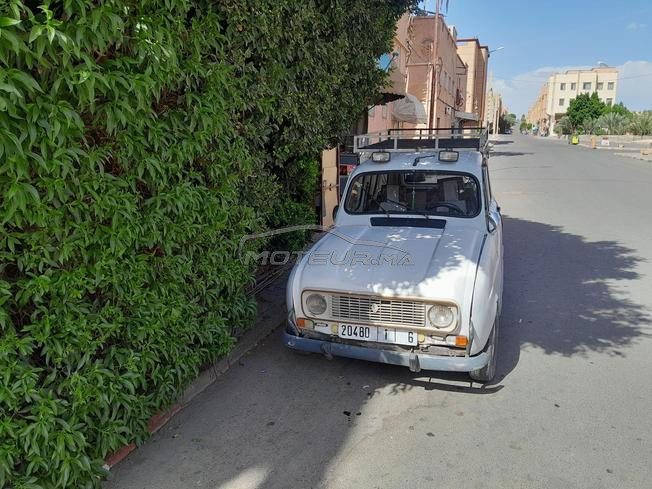 السيارة في حالة جيدة