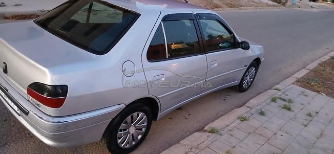 Peugeot 306